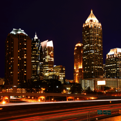 Atlanta, GA
