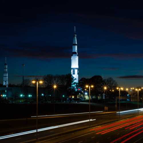Huntsville, AL