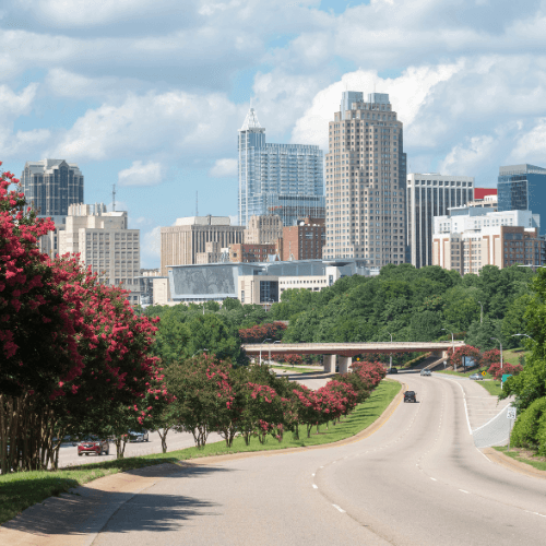 Raleigh, NC