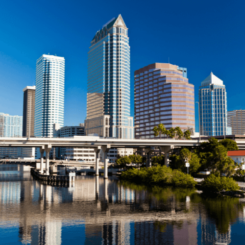 Tampa, FL